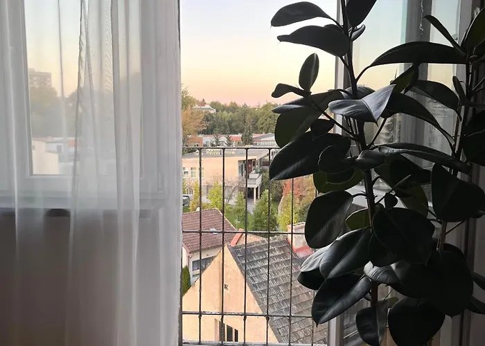 Apartament Tauron Arena
